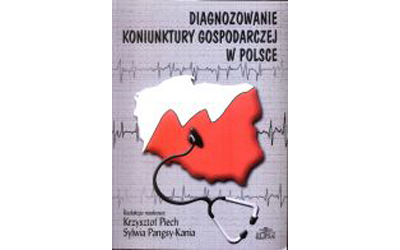 Diagnozowanie koniunktury – gospodarczej w Polsce