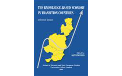 The knowledge-based economy – in transition countries: selected issues
