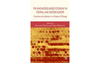 The knowledge-based economy – in Central and Eastern Europe: Countries and Industries in a Proces of Change