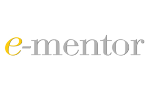 e-mentor logo