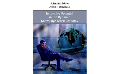 Innovative Potential in the Dynamic Knowledge-Based Economy